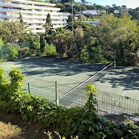 Cannes Villa Francia Екстериор снимка