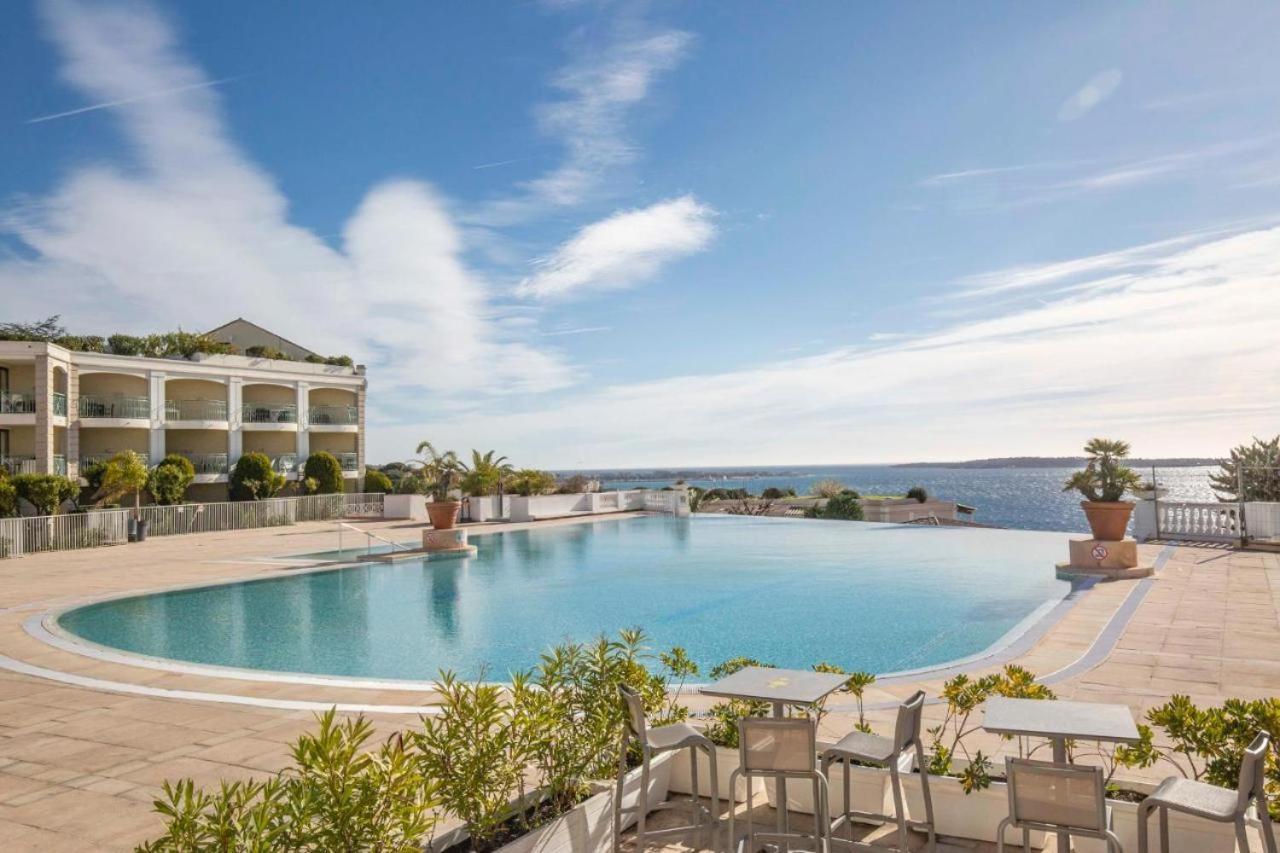 Cannes Villa Francia Екстериор снимка